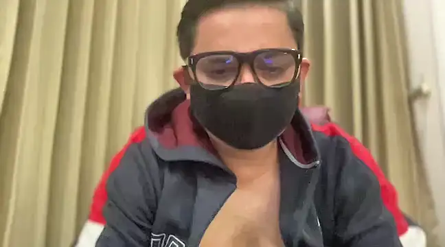 slavekinky001 online show from 03.01.25