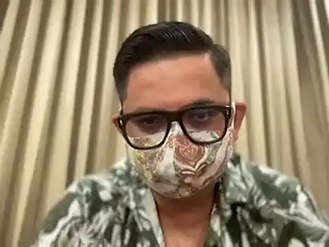 slavekinky001 online show from 03.22.25