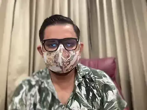 slavekinky001 online show from 09.16.25