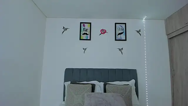 im sarah34 online show from 02.10.26