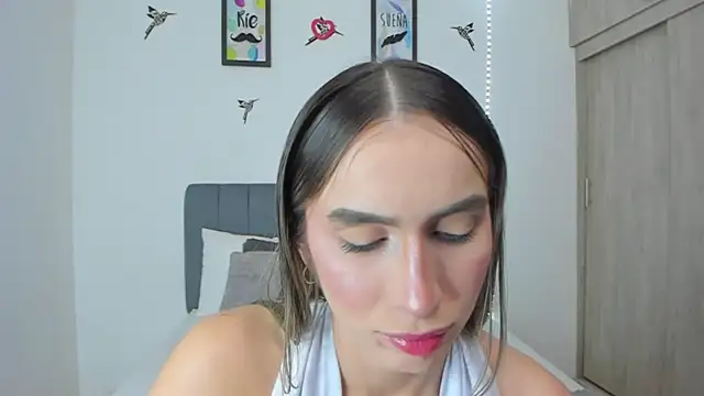 im sarah34 online show from 02.27.26