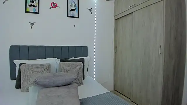 im sarah34 online show from 03.27.26