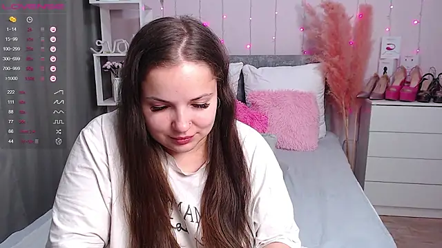 Snapshot of Crazyy_girl_ chatting on 02.07.26 Crazyy girl online show from 02.07.26