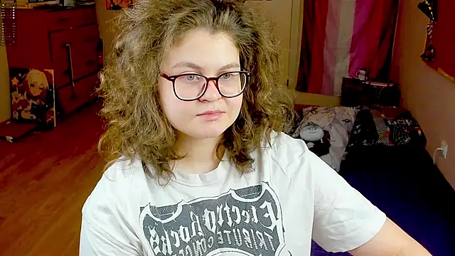 Sashy Way online show from 01.12.26