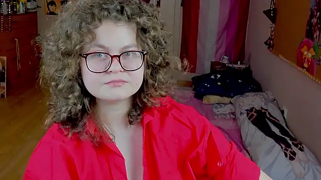 Sashy Way online show from 03.04.26