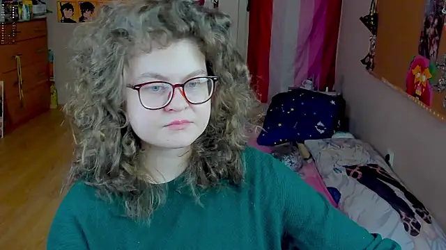 Sashy Way online show from 03.05.26