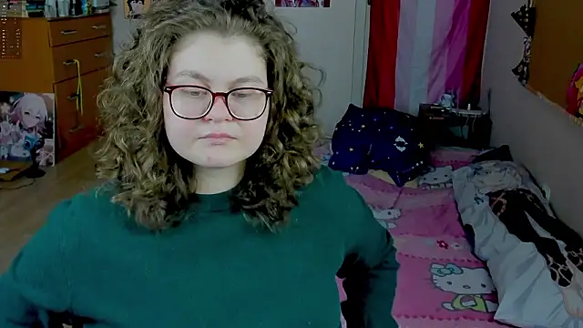 Sashy Way online show from 03.15.26