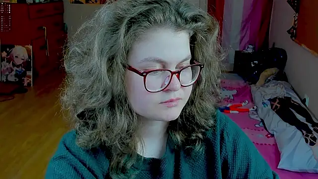 Sashy Way online show from 03.21.26