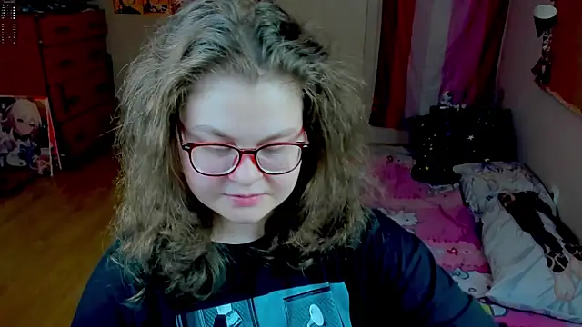 Sashy Way online show from 06.04.26