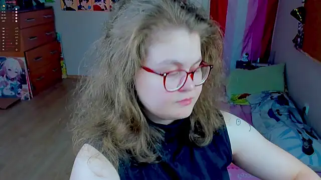 Sashy Way online show from 07.09.26