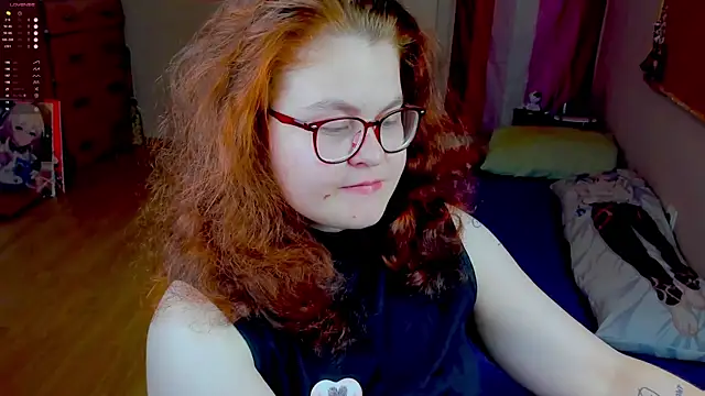 Sashy Way online show from 07.16.26