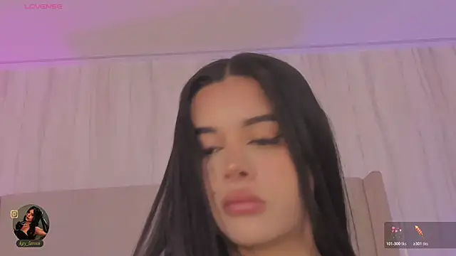 kaylarossi online show from 05.21.26