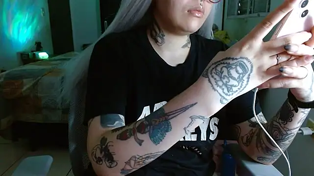 Snapshot of missangieangel chatting on 01.15.26 missangieangel online show from 01.15.26