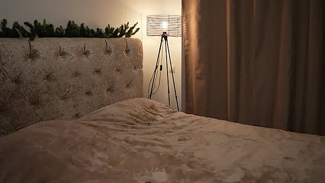 Snapshot of LindaWarners chatting on 02.04.25 LindaWarners online show from 02.04.25