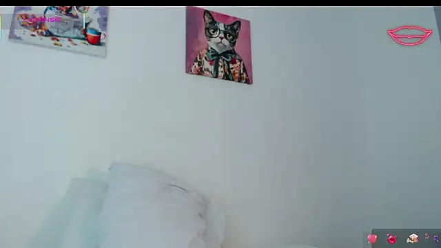 lilith luv online show from 03.30.26