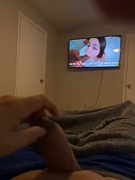 Snapshot of Cindymjesus chatting on 02.26.25 Cindymjesus online show from 02.26.25