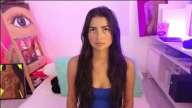 Snapshot of Yues050600 chatting on 03.02.25 Yues050600 online show from 03.02.25