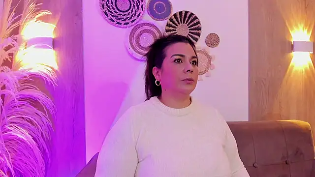 martina foxy  online show from 11.29.25