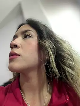 Snapshot of Mila_Morgan chatting on 01.21.25 Mila Morgan online show from 01.21.25