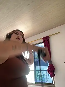 ivanna rivera online show from 03.23.26