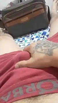 Snapshot of TuBandi2 chatting on 02.09.25 TuBandi2 online show from 02.09.25