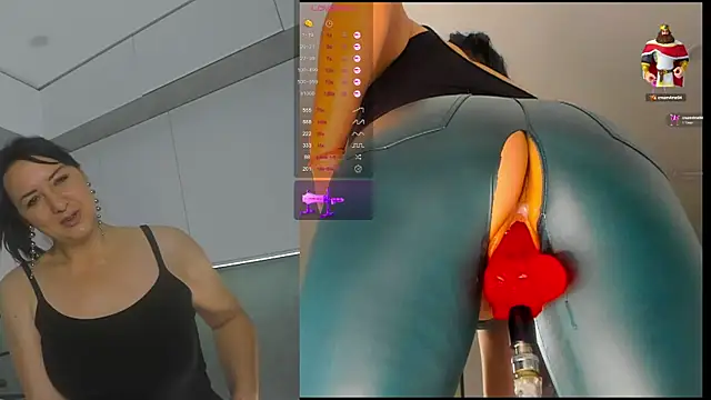 jess benz online show from 12.17.24