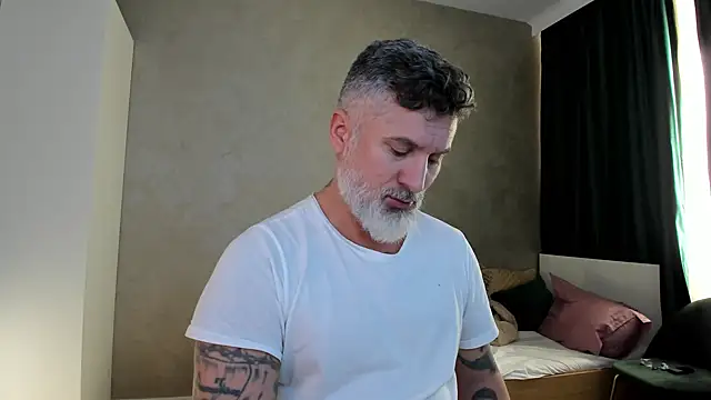 BlowMyXXL online show from 01.07.25