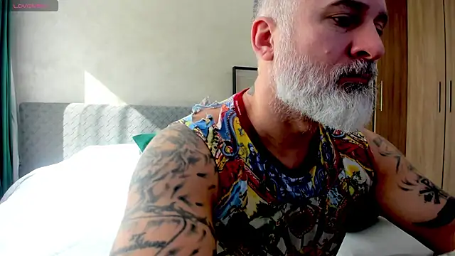 BlowMyXXL online show from 03.09.25