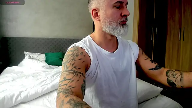 BlowMyXXL online show from 03.16.25