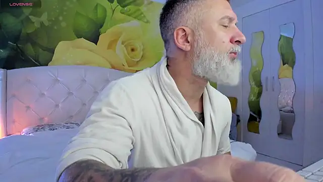 BlowMyXXL online show from 02.06.26