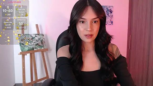 sakura-mail online show from 12.21.24