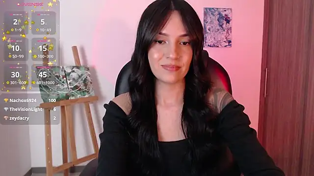 sakura-mail online show from 12.21.24