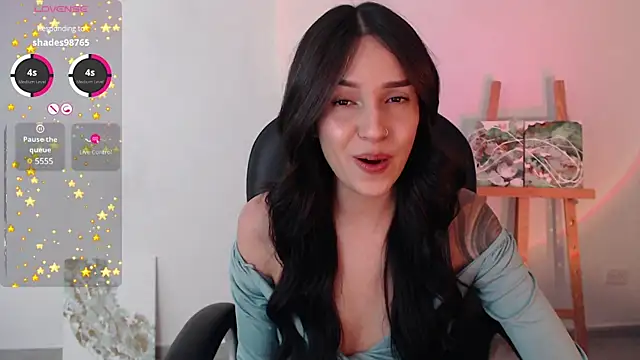 sakura-mail online show from 01.15.25