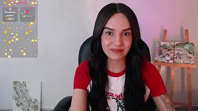 sakura-mail online show from 01.21.25