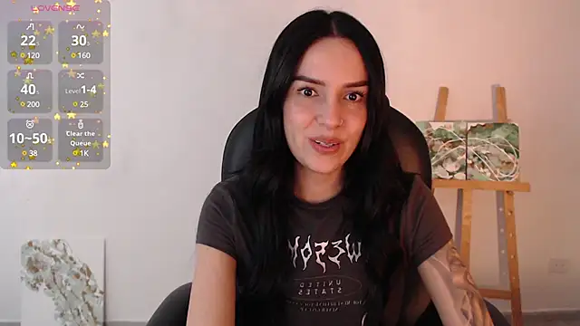 sakura-mail online show from 02.16.25