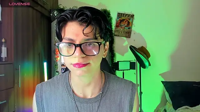 marckalexis online show from 01.05.26