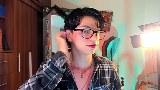 marckalexis online show from 01.18.26