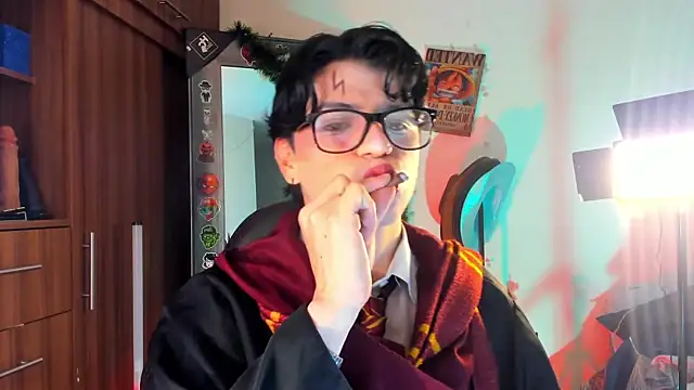 marckalexis online show from 01.18.26