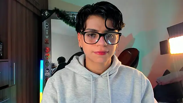 marckalexis online show from 02.04.26