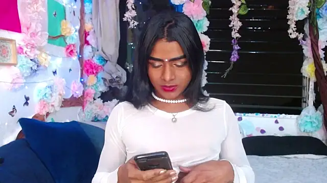 Karly coffe online show from 03.14.25