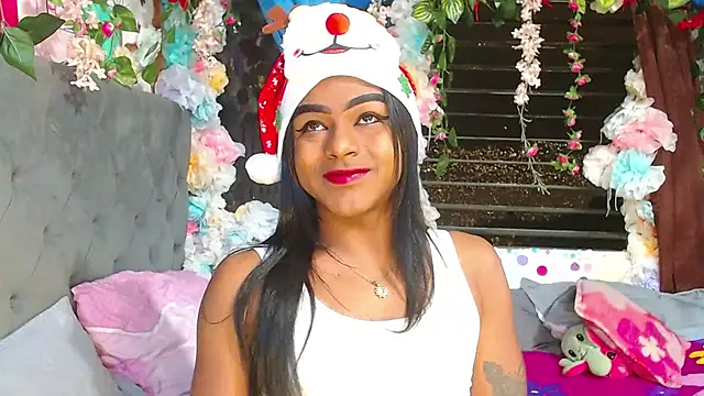 Karly coffe online show from 12.17.25