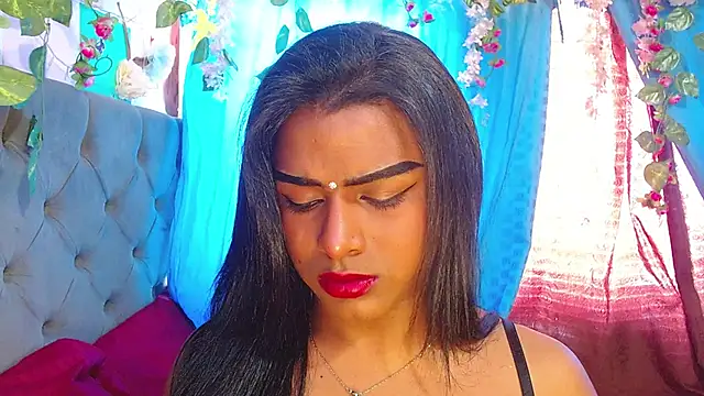 Karly coffe online show from 04.12.26