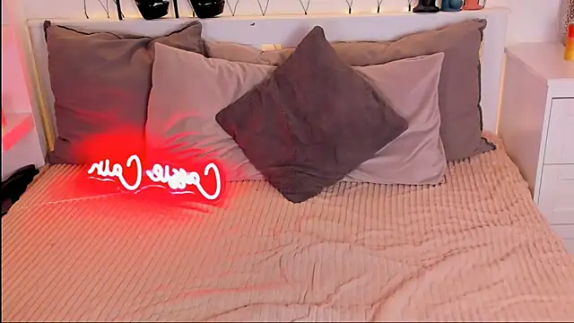 CassyCain online show from 03.12.26