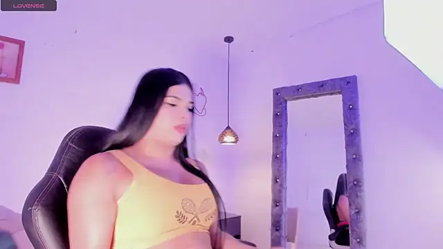 sarajhonson dl online show from 04.07.26