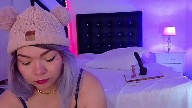 Cuckold lover69 online show from 12.19.25