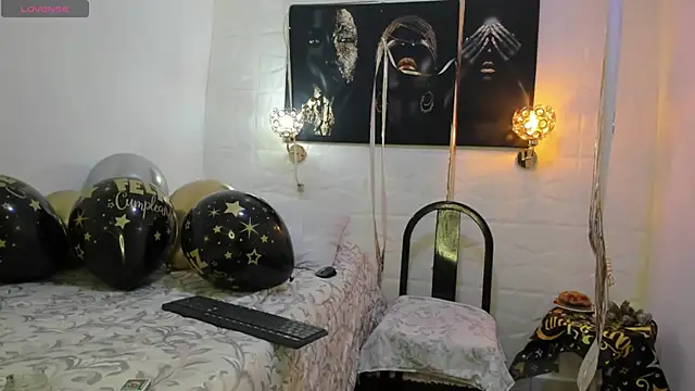 Snapshot of miss_lucero1 chatting on 01.20.25 miss lucero1 online show from 01.20.25