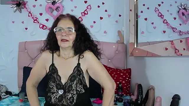 agatha ross26 online show from 02.16.25