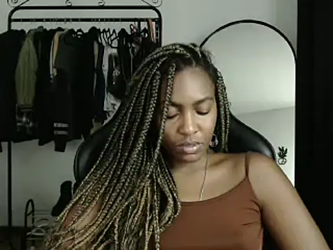 marisilva br online show from 01.22.25