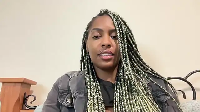 marisilva br online show from 10.22.25