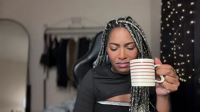 marisilva br online show from 11.11.25